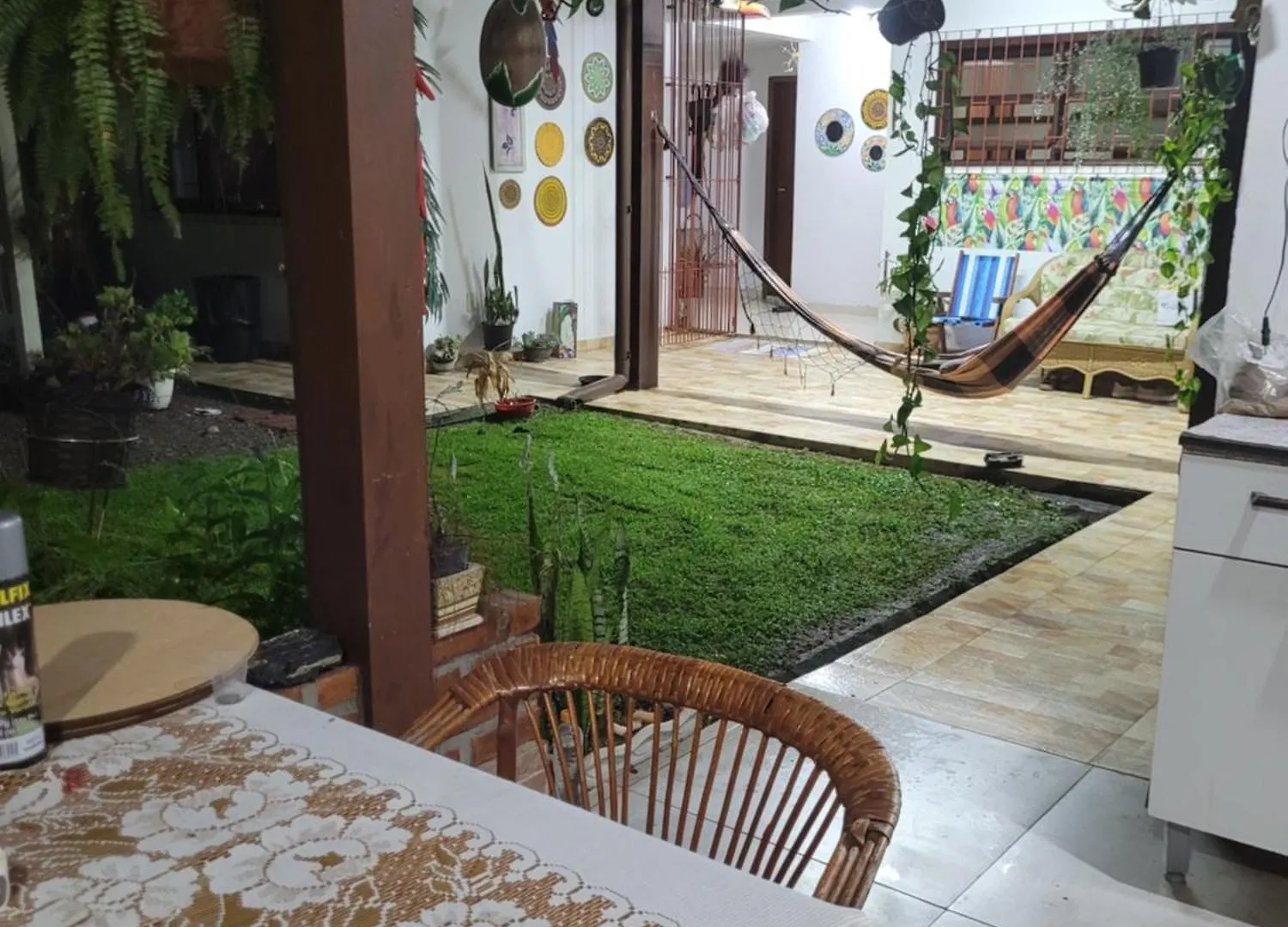 شقة Marco Antonio Florianópolis منزل للإقامة
