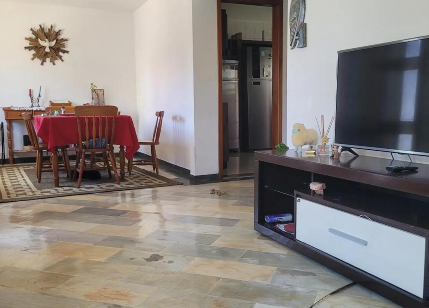 منزل للإقامة شقة Marco Antonio Florianópolis