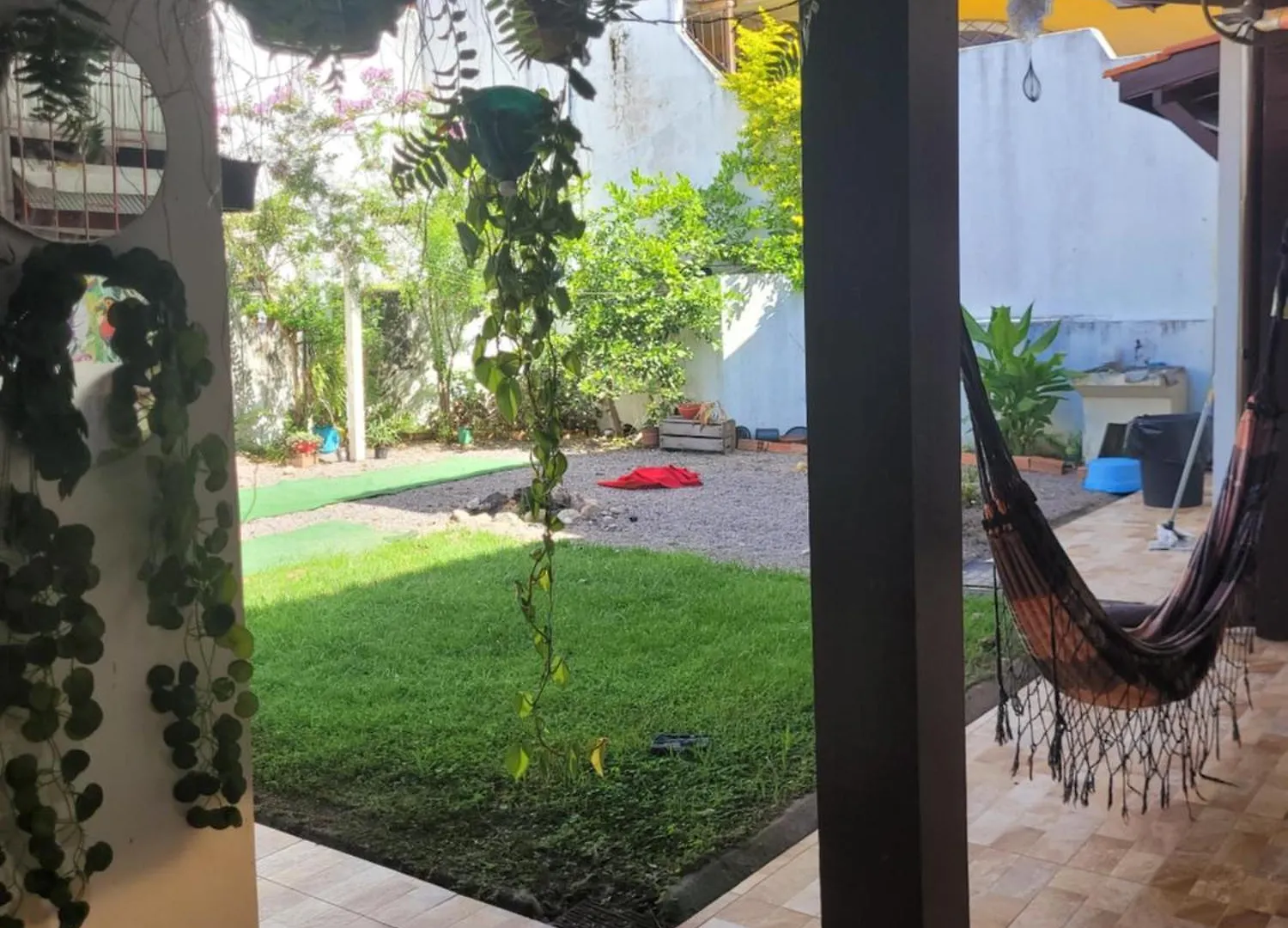 منزل للإقامة شقة Marco Antonio Florianópolis